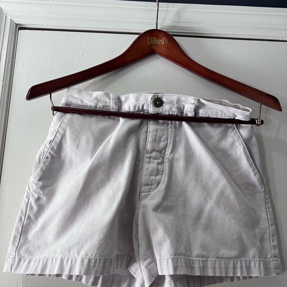 Patagonia Women's Light Gray Shorts - Picture 1 of 6